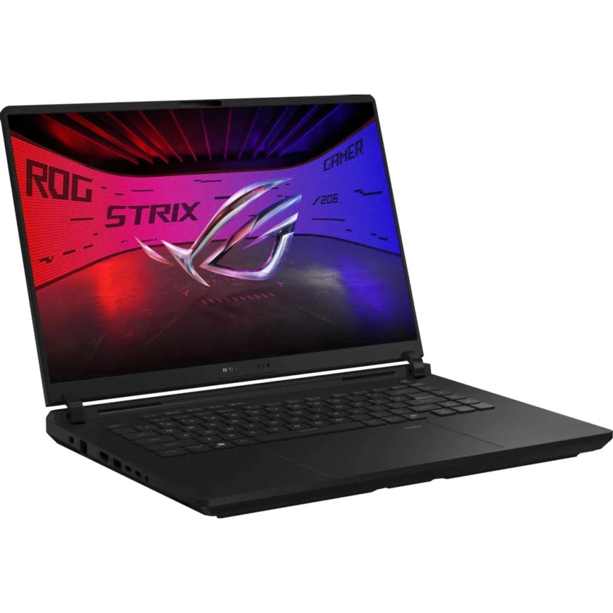 Ноутбук ASUS ROG Strix SCAR 16 G635LX-RW150 16 IPS/ i9-275HX Ultra/64GB/1TB SSD (90NR0L81-M006R0) Off Black фото 5