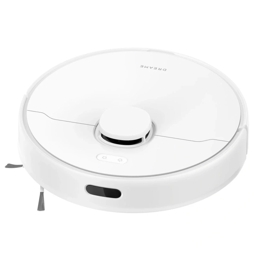 Робот-пылесос Dreame D10 Plus Gen 2 White EAC (RLD32GD) фото 7