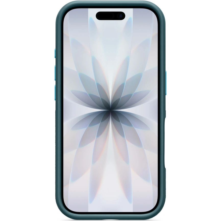 Чехол Beats Rugged Case with MagSafe and Camera Control для iPhone 17 Rocky Blue фото 2