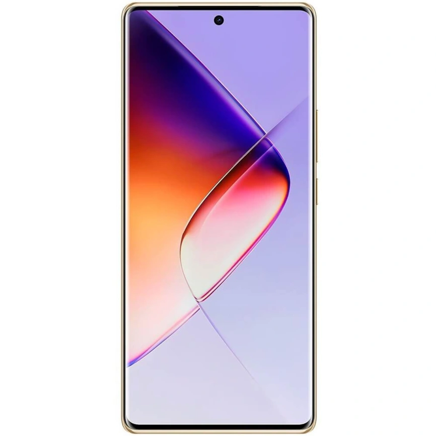 Смартфон Infinix Note 40 Pro 8/256Gb Titan Gold фото 4