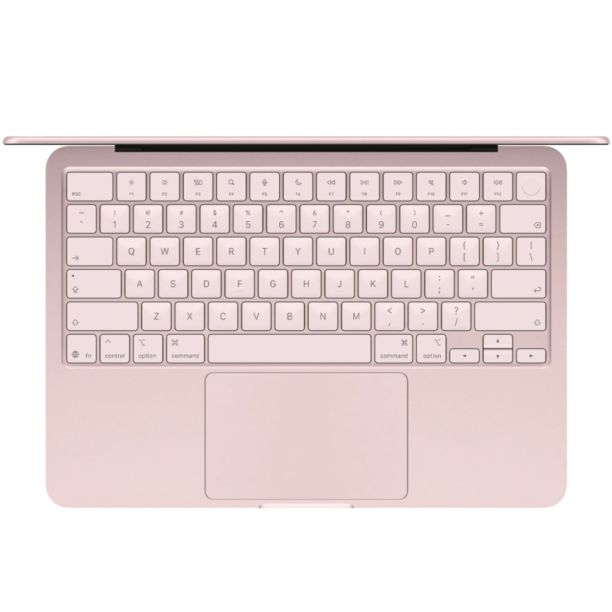 Ноутбук Apple MacBook Neo (2026) 13 A18 Pro 6C CPU, 5C GPU/8GB/512GB SSD (MHFJ4) Blush фото 4