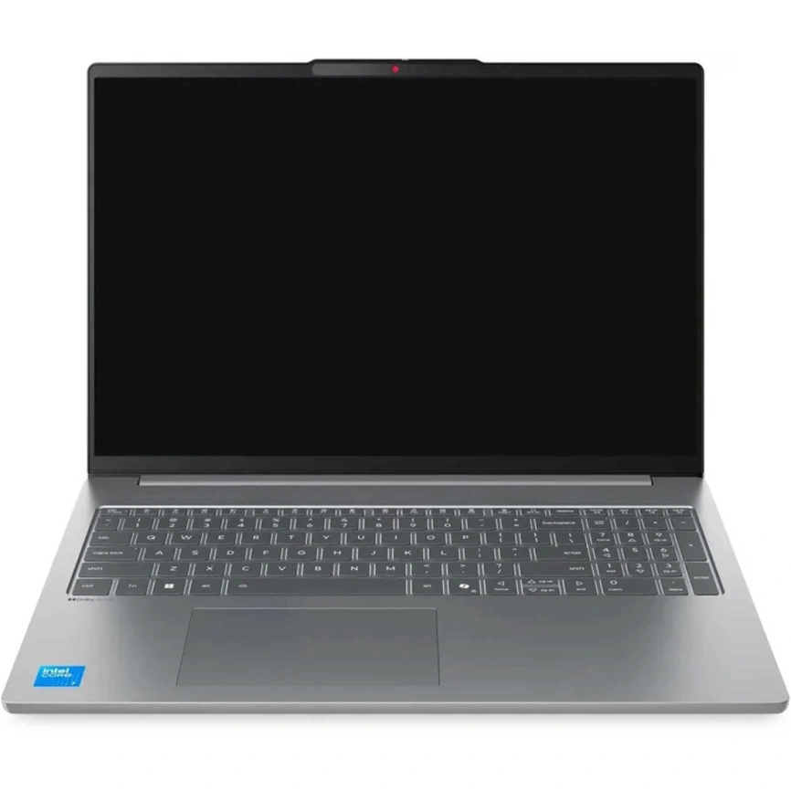 Ноутбук Lenovo IdeaPad Slim 5 16IRH10R 16 OLED/ i5-210H/32Gb/1Tb SSD (83J1001ERK) Luna Grey фото 2
