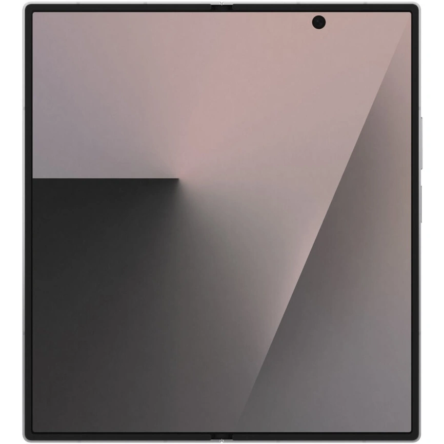 Смартфон Samsung Galaxy Z Fold7 12/512GB Silver Shadow фото 5