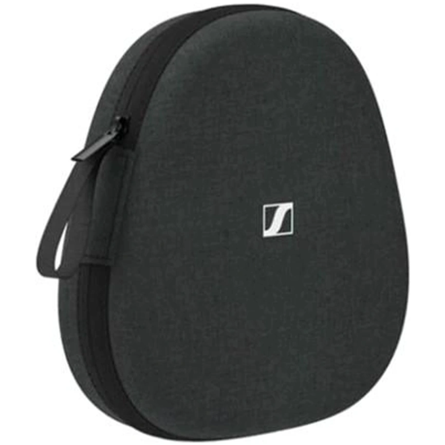 Наушники Sennheiser Momentum 4 Wireless Graphite фото 3