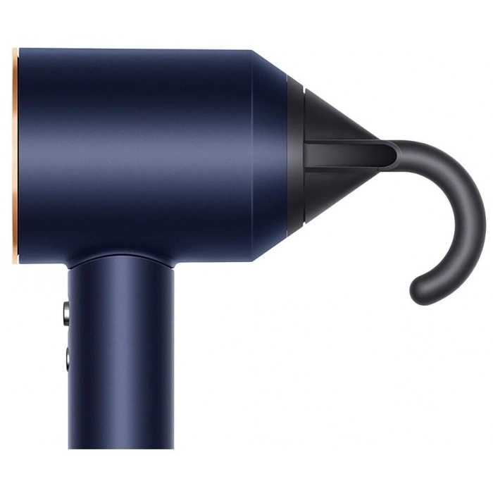Фен Dyson Supersonic HD07 Blue/Copper фото 2
