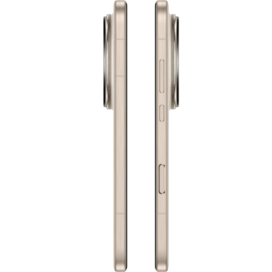 Смартфон Honor Magic8 Pro 12/512Gb Sunrise Gold фото 3