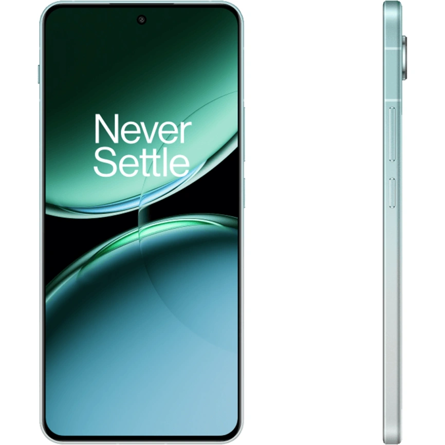 Смартфон OnePlus Nord 4 5G 16/512Gb Oasis Green EU фото 3