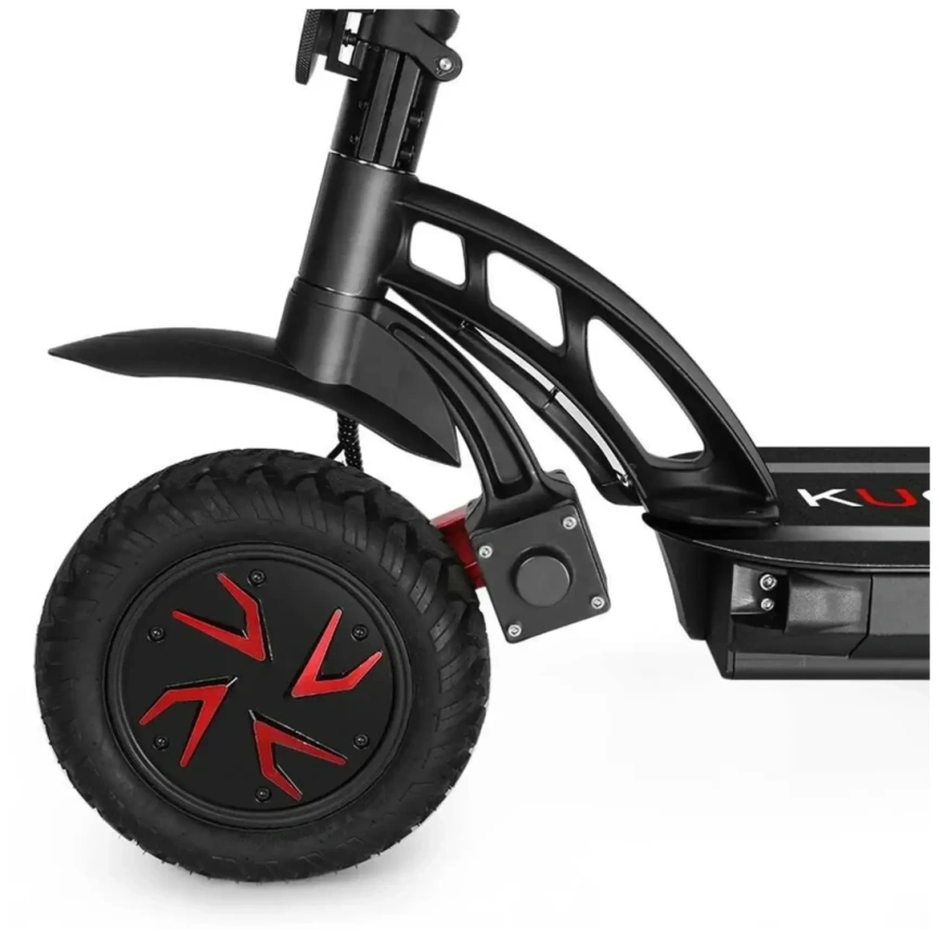 Электросамокат Kugoo G-Booster 23 Ah фото 2