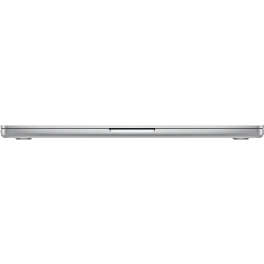 Ноутбук Apple MacBook Pro 14 (2024) M4 Max 14c CPU, 32c GPU/36Gb/1Tb SSD (MX2G3) Silver фото 3
