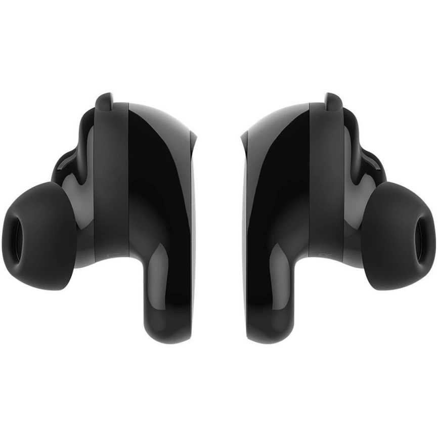 Наушники Bose QuietComfort Earbuds II Black фото 5