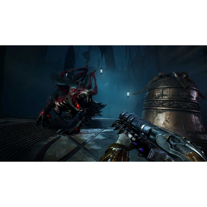 Игра Sony Painkiller (Русские субтитры) (PS5) фото 5