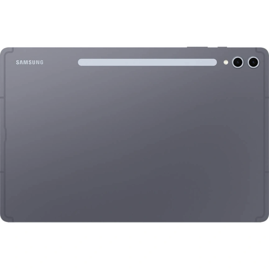 Планшет Samsung Galaxy Tab S10 Plus Wi-Fi 12/256GB Moonstone Grey (SM-X820) фото 3