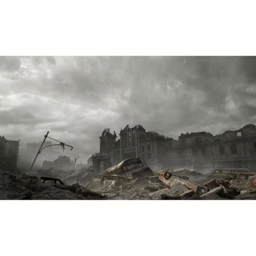 Игра Nintendo Resident Evil Requiem (Русская версия) (Nintendo Switch 2) фото 6