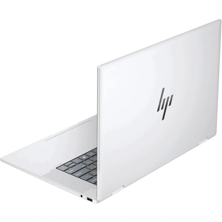 Ноутбук HP Envy x360 16-ac0001ci 16 WUXGA IPS/ i7-155U Ultra/16Gb/1Tb SSD (A16KGEA) Silver фото 2