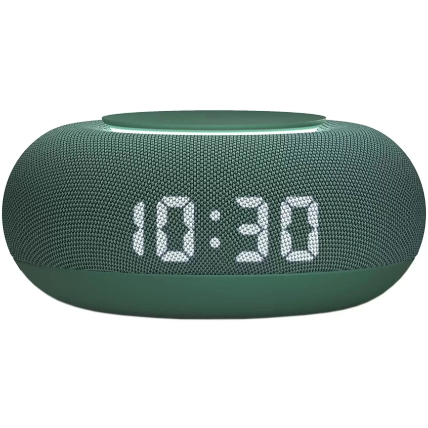 Умная колонка VK Капсула Маруся мини, Green фото 1