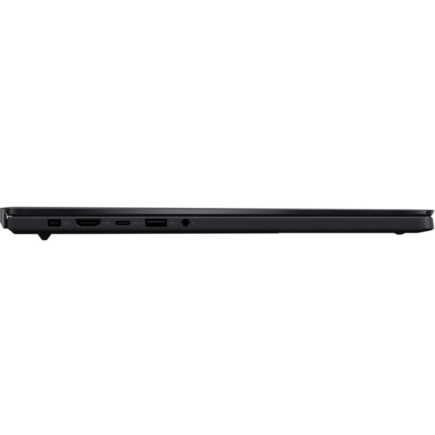 Ноутбук ASUS ProArt P16 H7606WM-ME047X 16 OLED/ R9-370HX/32GB/2TB SSD (90NB15L1-M002Z0) Nano Black фото 5