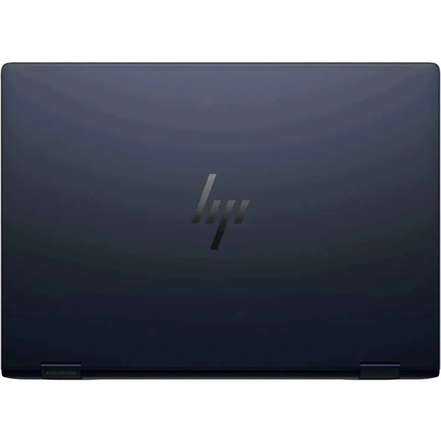 Ноутбук HP EliteBook X Flip G1i 14 IPS/ i7-258V Ultra/32GB/1TB SSD (BA0C9ET) Atmosphere Blue фото 1