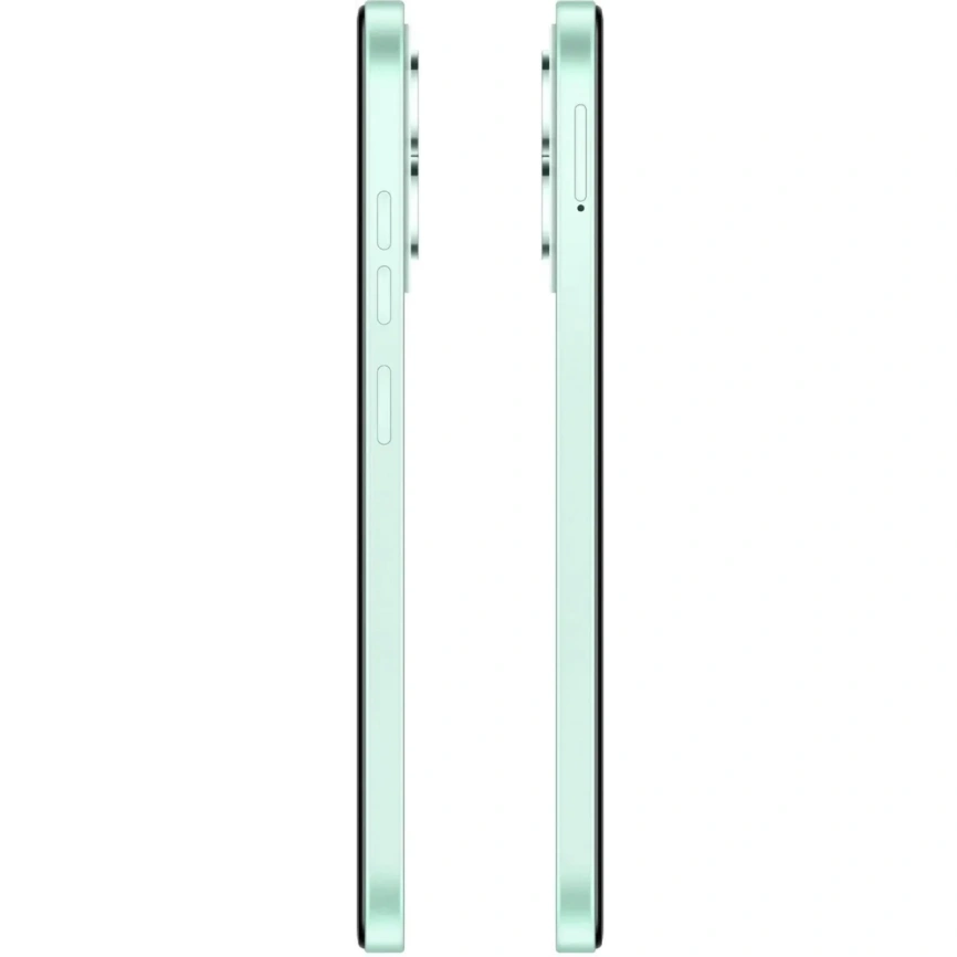 Смартфон Tecno Spark Go 1 3/128Gb Lime Green фото 4