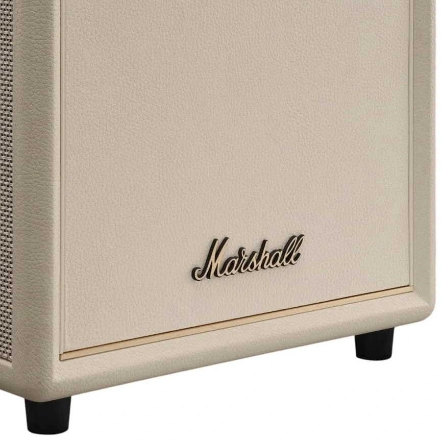 Беспроводной сабвуфер Marshall Heston Sub 200 Cream фото 3