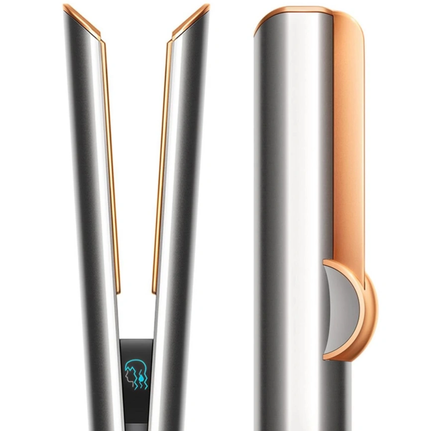 Выпрямитель Dyson Airstrait HT01 Nickel/Copper фото 2