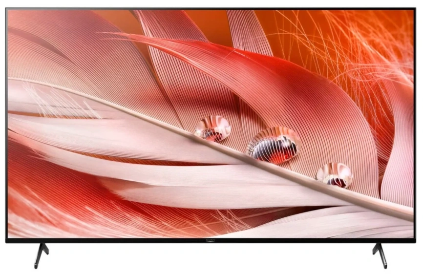 Телевизор Sony XR-65X90J фото 1