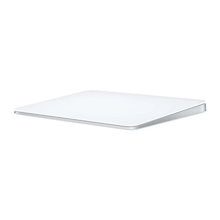 Трекпад Apple Magic Trackpad 3 2022 (MK2D3) White фото 1
