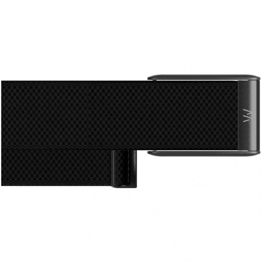 Фитнес-браслет Whoop 5 Life Black фото 2