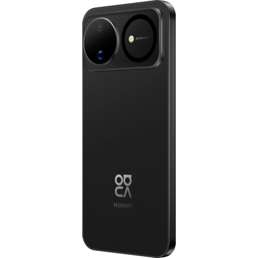 Смартфон Huawei Nova 16s 12/512GB Starry Black (51099BSW) фото 4