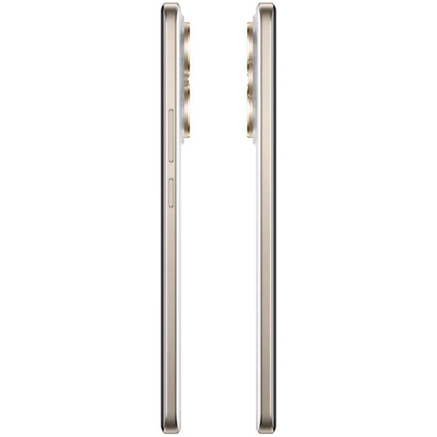 Смартфон Realme 15 Pro 12/256Gb Flowing Silver фото 3