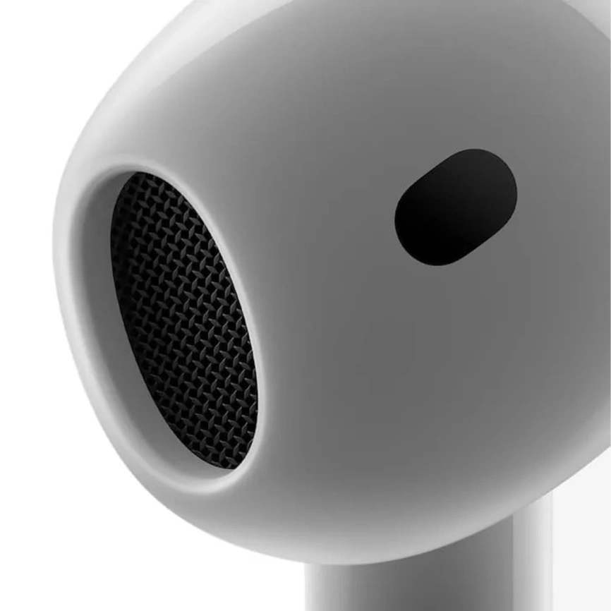 Наушник Apple AirPods 4 R (Правый) White фото 2