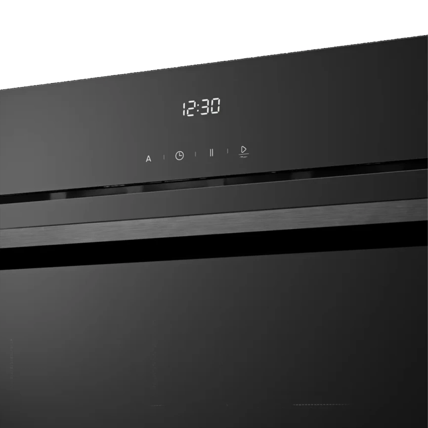 Микроволновая печь Kuppersberg HMW 611 BB Black фото 4