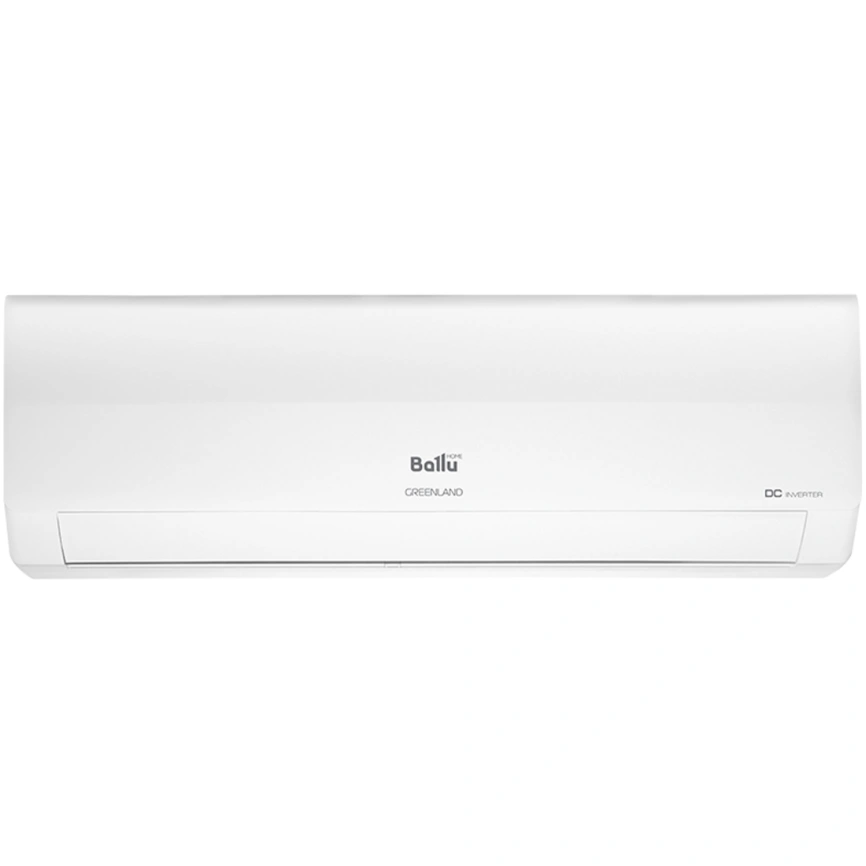 Сплит-система Ballu Greenland DC BSGRI-24HN8_22Y White фото 2