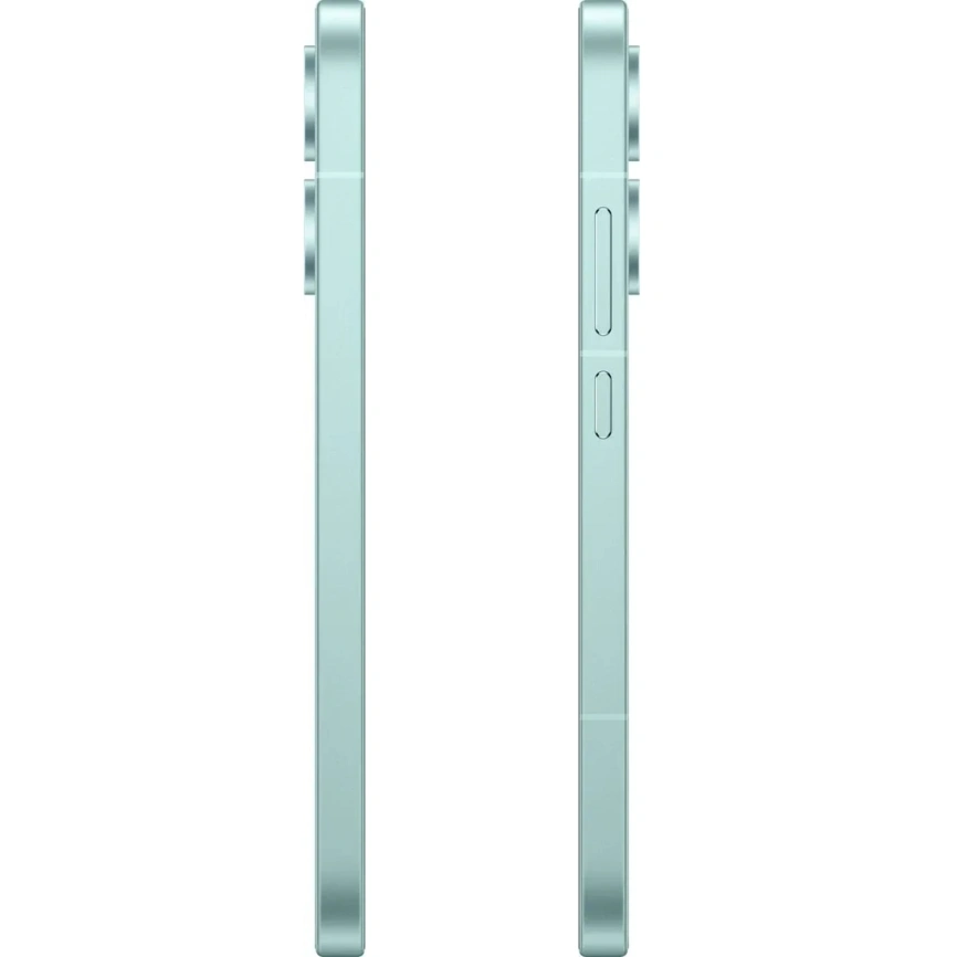 Смартфон Xiaomi Poco X8 Pro 8/256Gb Mint Green Global Version фото 2