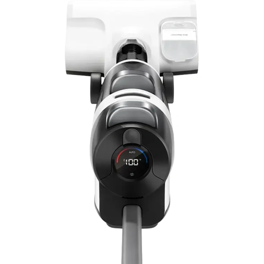 Пылесос Roborock Dyad Pro White Global version фото 5