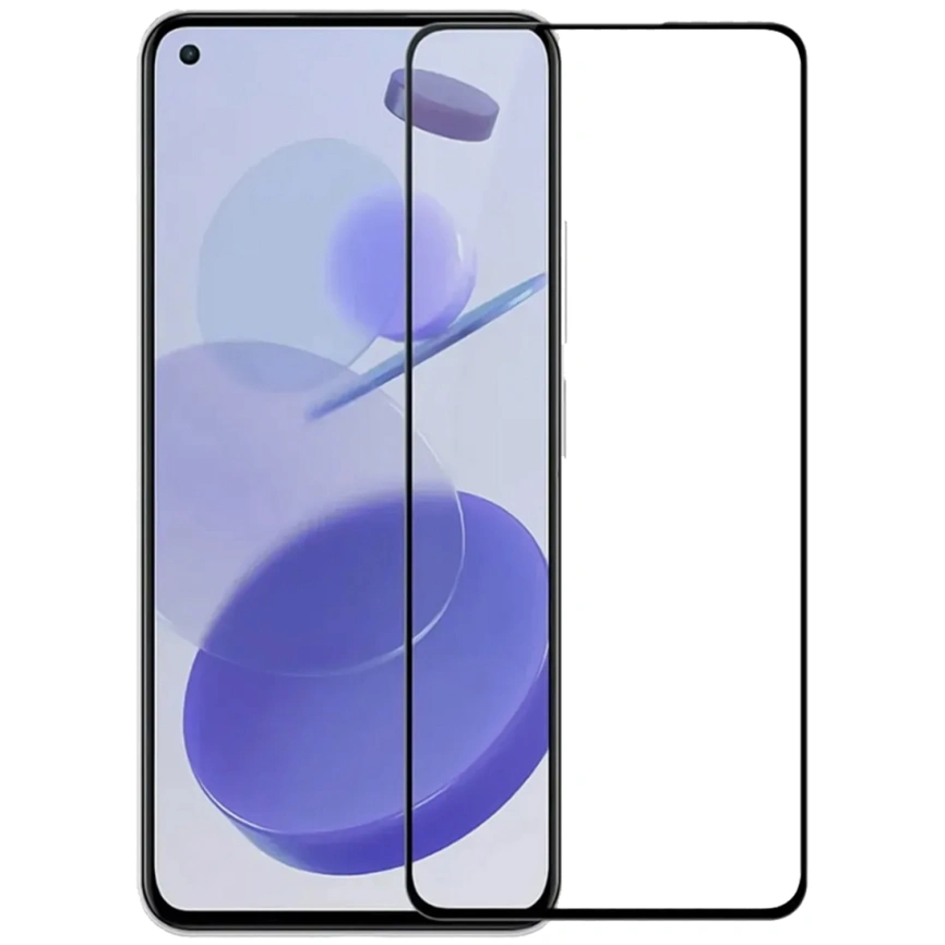 Защитное стекло GLASS Pro для Xiaomi 11 Lite 5G NE фото 1