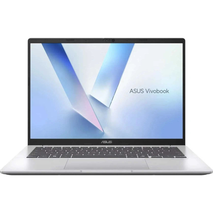Ноутбук ASUS VivoBook 14 M1407KA-LY028 14 WUXGA IPS/ R5-340 AI/16GB/512GB SSD (90NB15H3-M000X0) Cool Silver фото 3