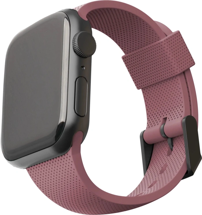 Ремешок UAG U DOT 41mm Apple Watch Dusty Rose (19248K314848) фото 4