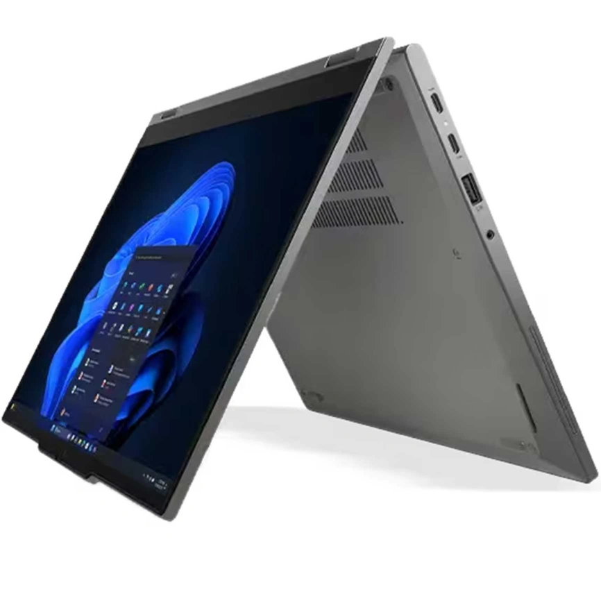 Ноутбук Lenovo ThinkPad L13 2-in-1 G6 13.3 IPS/ i7-255U Ultra/32GB/1TB SSD (21R7S07800) Luna Grey фото 2