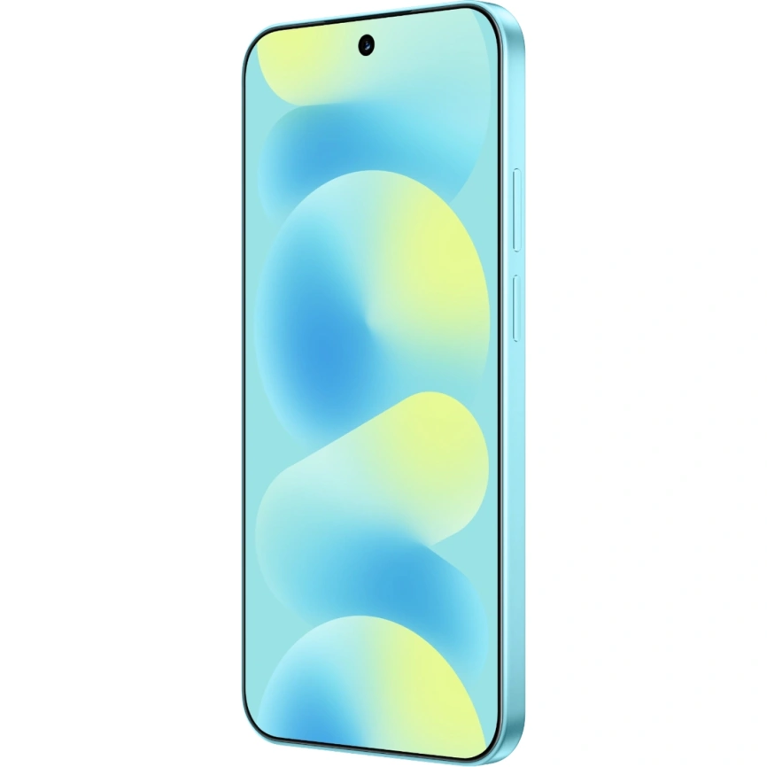 Смартфон Huawei Nova 16s 12/256GB Isle Blue (51099BST) фото 3