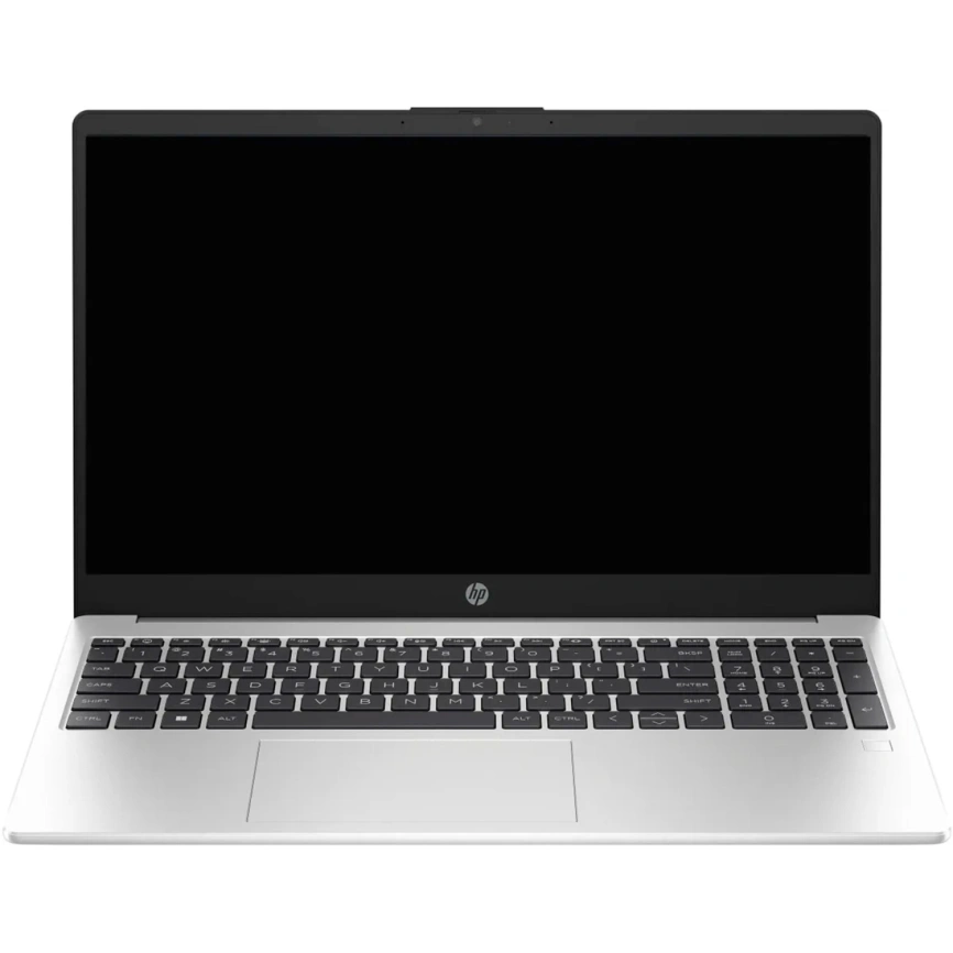 Ноутбук HP 250 G10 15.6 FHD IPS/ i5-1334U/16Gb/512Gb SSD (8X9R2ES) Silver фото 3