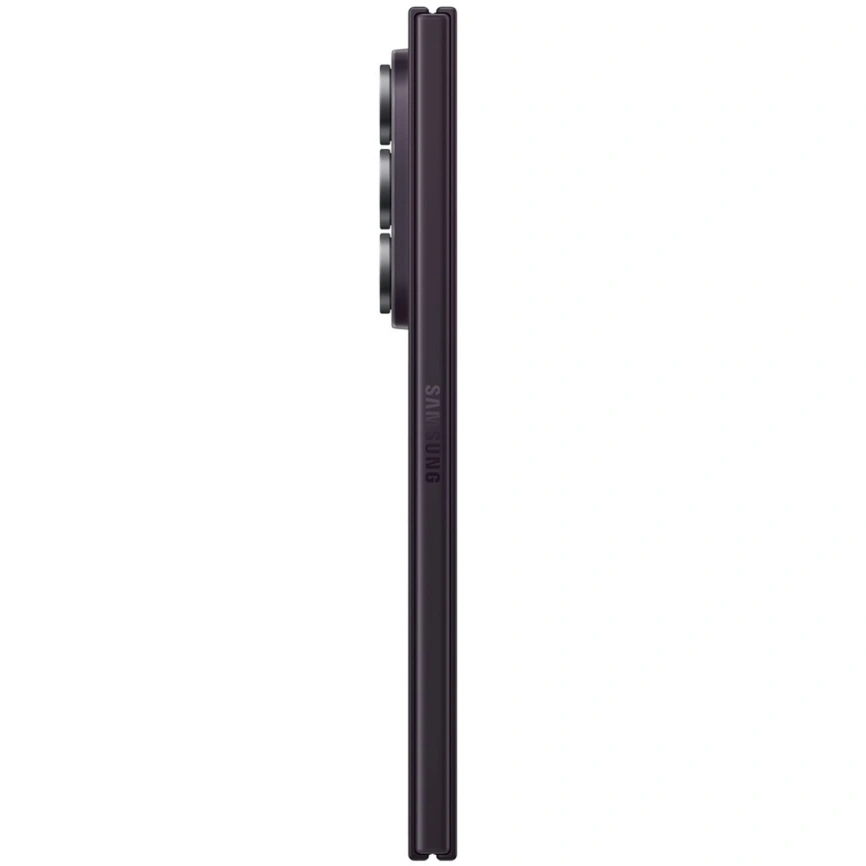 Смартфон Samsung Galaxy Z Fold8 Ultra SM-F976B 12/512GB Violet Shadow фото 3