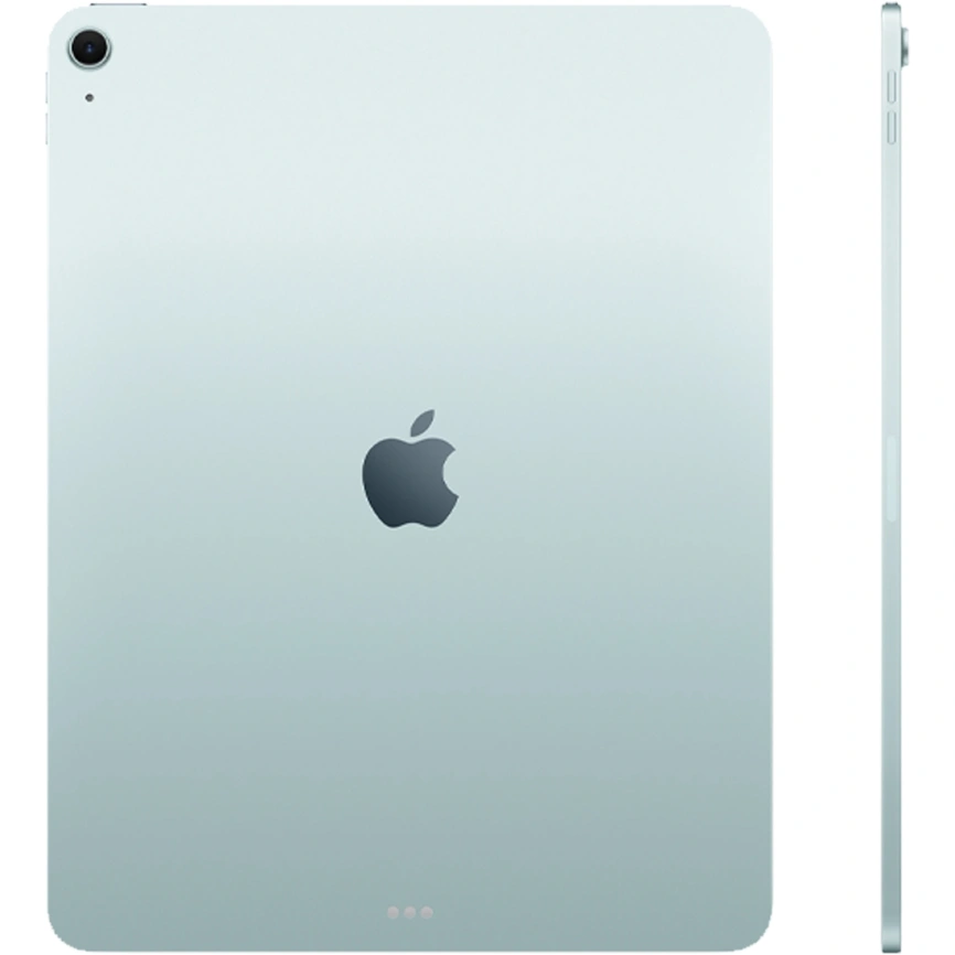 Планшет Apple iPad Air 13 (2026) Wi-Fi 128GB Blue фото 3