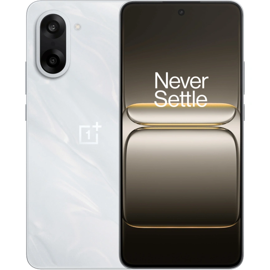 Смартфон OnePlus Nord CE5 5G 8/128Gb Marble Mist EU фото 1