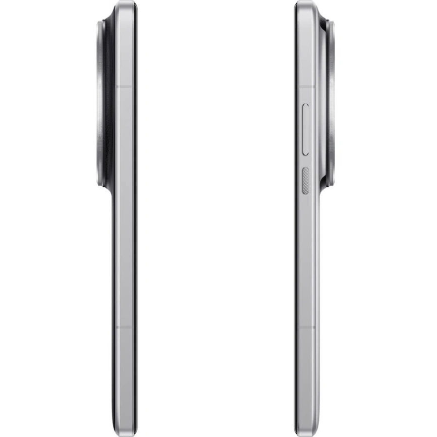 Смартфон Xiaomi 15 Ultra 16/512Gb Silver EAC фото 3