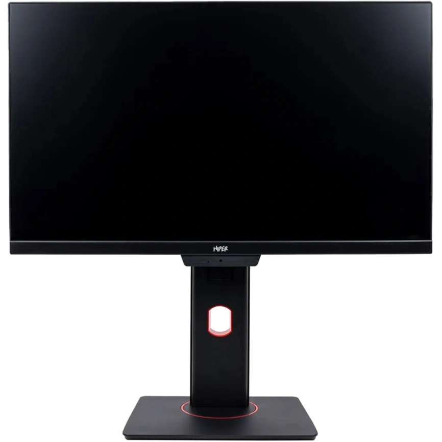 Моноблок Hiper V12 23.8 FHD IPS/ i3-10105/16GB/512GB SSD (HV12H5I3S512R16W) Black фото 4