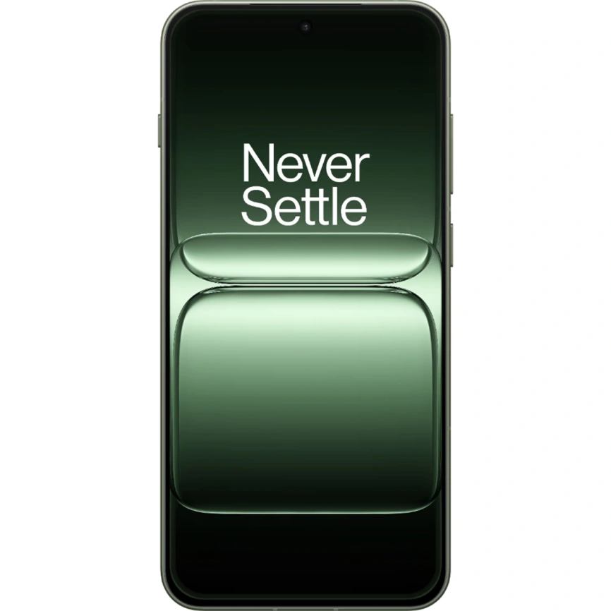 Смартфон OnePlus 13S 12/512Gb Green Silk фото 5