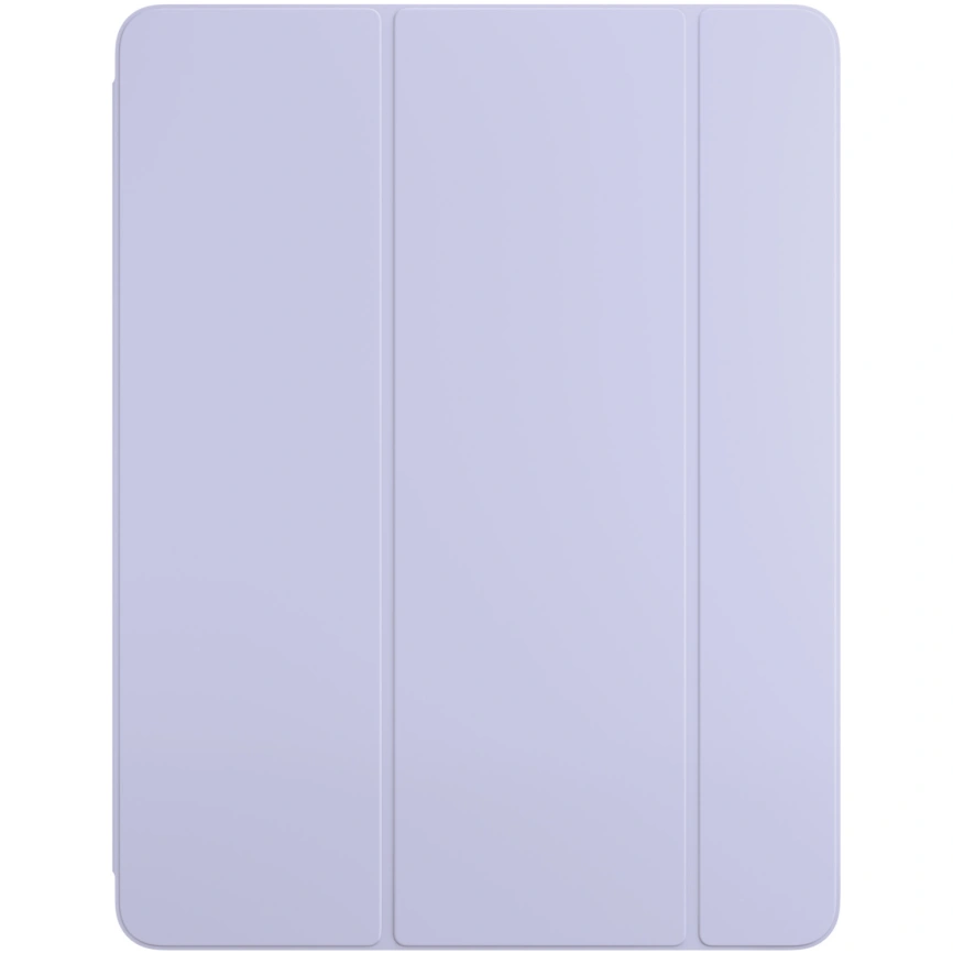 Чехол Apple Smart Folio для iPad Air 11 (M2/M3) Light Violet фото 1