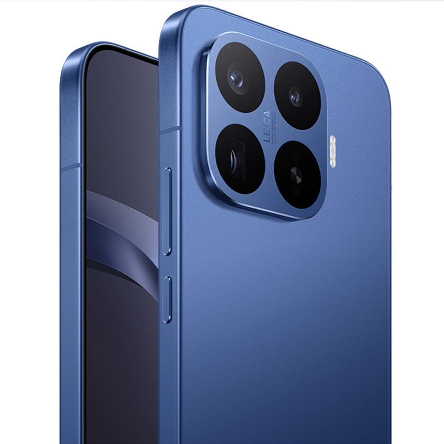 Смартфон Xiaomi 17T Pro 12/256Gb Deep Blue Global Version фото 3