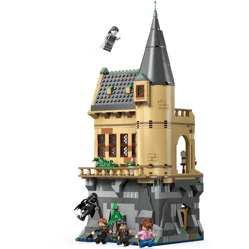 Конструктор LEGO Harry Potter TM Hospital Wing 76463 фото 3