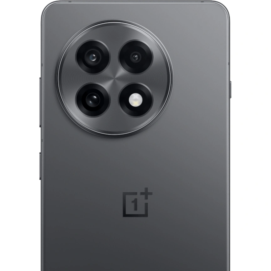 Смартфон OnePlus 13R 5G 12/256Gb Nebula Noir фото 3